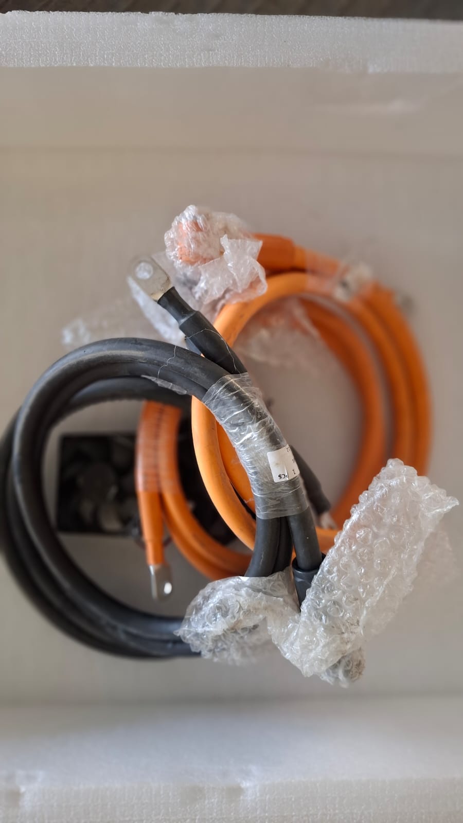 Cables