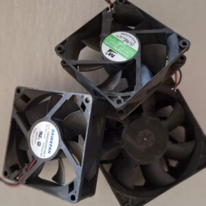 DC Brushless Cooling Fan