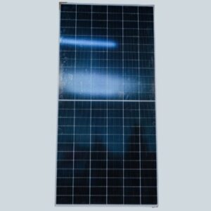 JA Monocrystalline Solar Panels N-Type