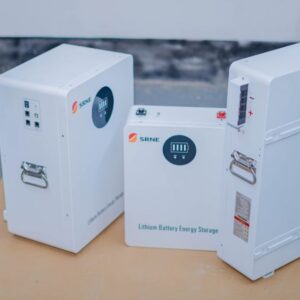 SRNE Lithium Batteries SE Series